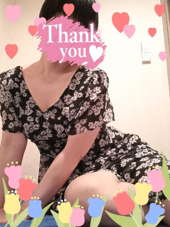 ありがとうございました&#9825;