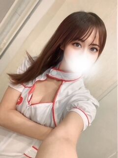 ナースとえ○ちは憧れですか&#10067;お礼&#128140;