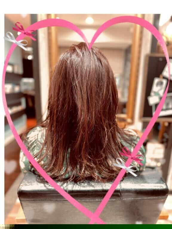 [お題]from:kimieriharさん