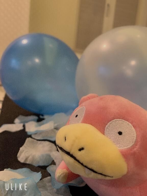 ありがとう&#9825;