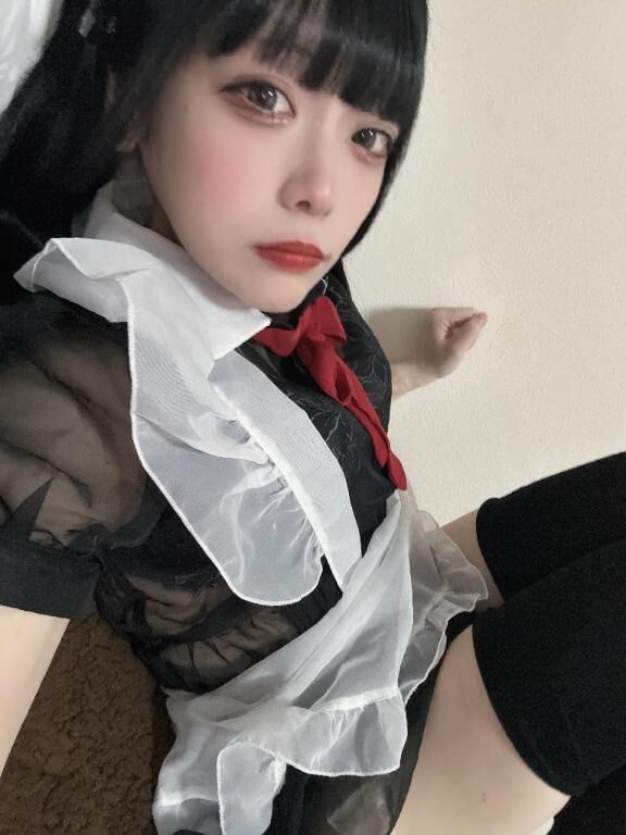 &#9825;新しいコスプレとどいた&#9825;