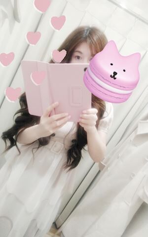 めっ&#128151;
