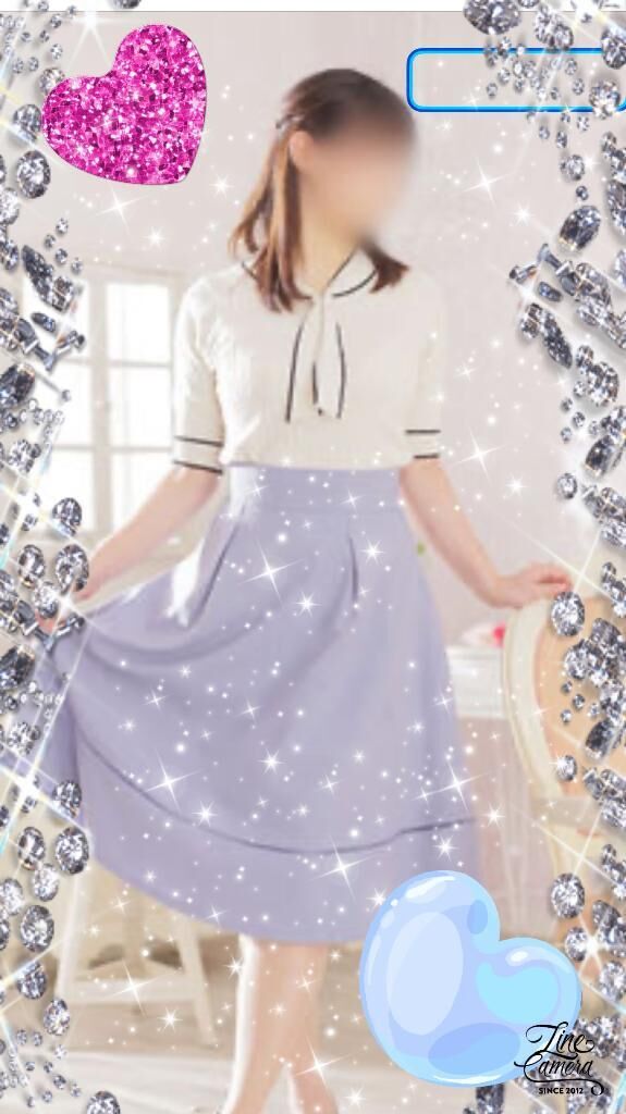 From かなえさん&#9825;&#9825;