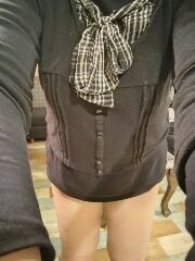 0時30分から出勤する予定(もう少し早く出勤出来るかも)です&#9825;