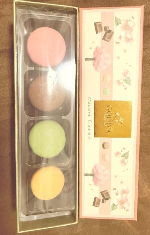ありがと&#128147;