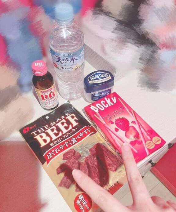 今日もありがとう&#9825;
