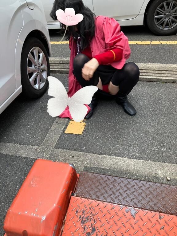 明日もよろしくね。