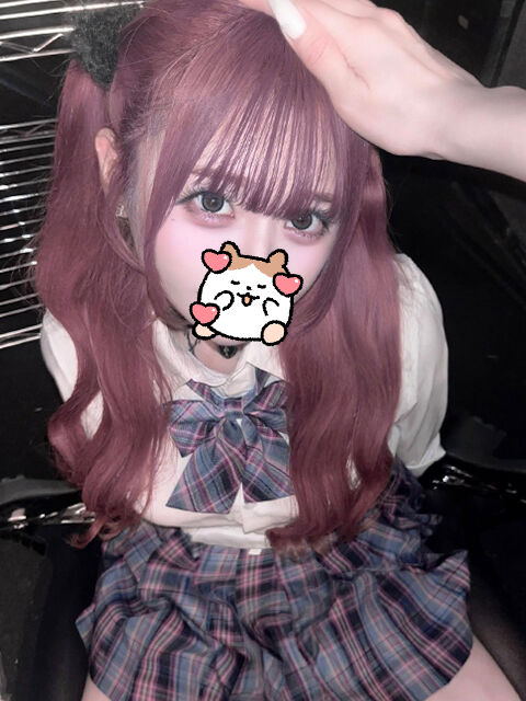 こんなわたしはどうですか？？