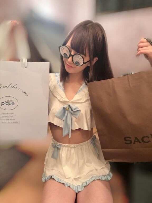 ありがとう&#9825;