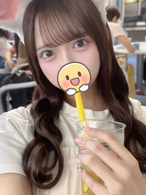 あまいえっちがしゅき♡