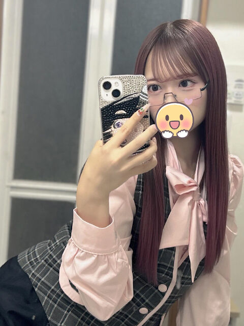 おしり叩いて&#9825;