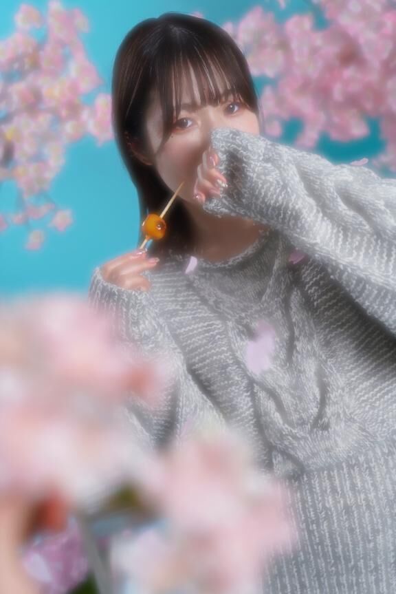 &#9825;仲良し本指さん