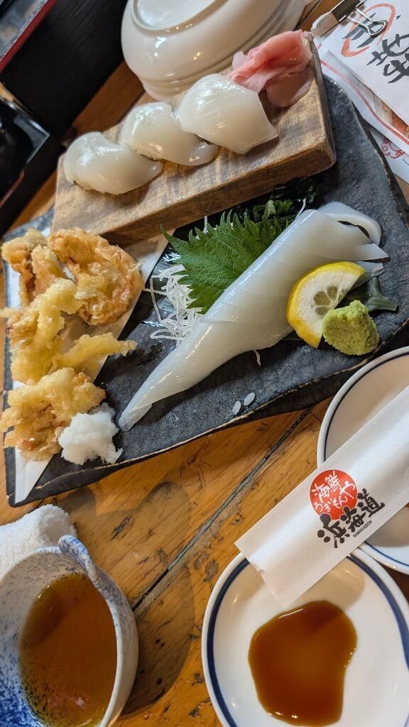 昨日の夕ご飯&#10024;