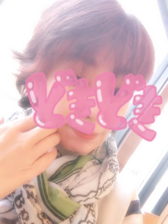 出勤しました(*^^*)&#9825;*゜