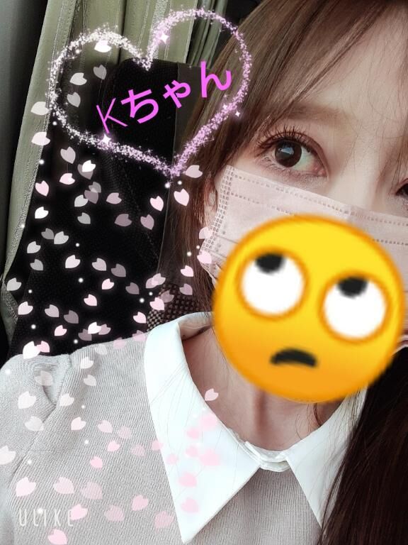 &#9825;&#9825;Kちゃん&#9825;&#9825;&#9825;