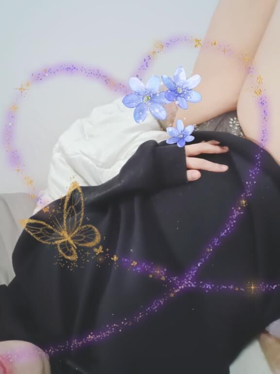 きてね&#129392;しました(*^^*)