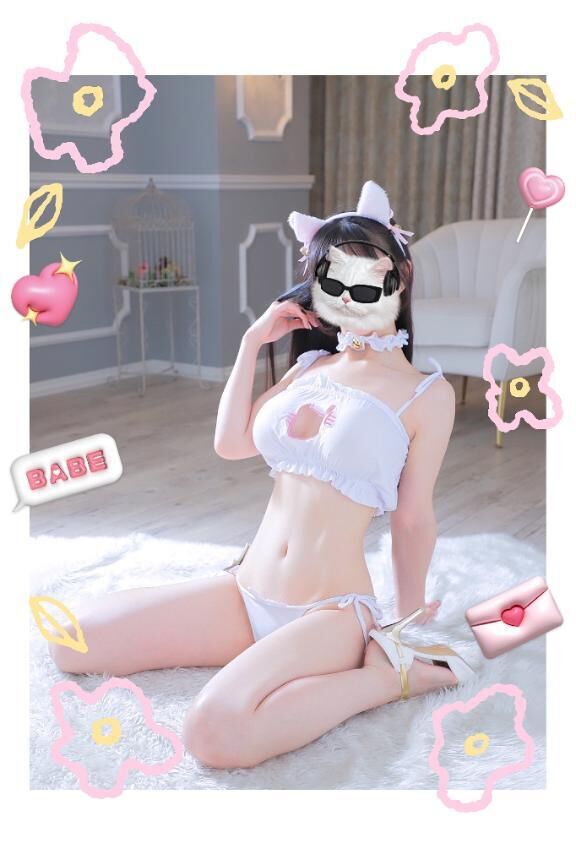 3P4P♡