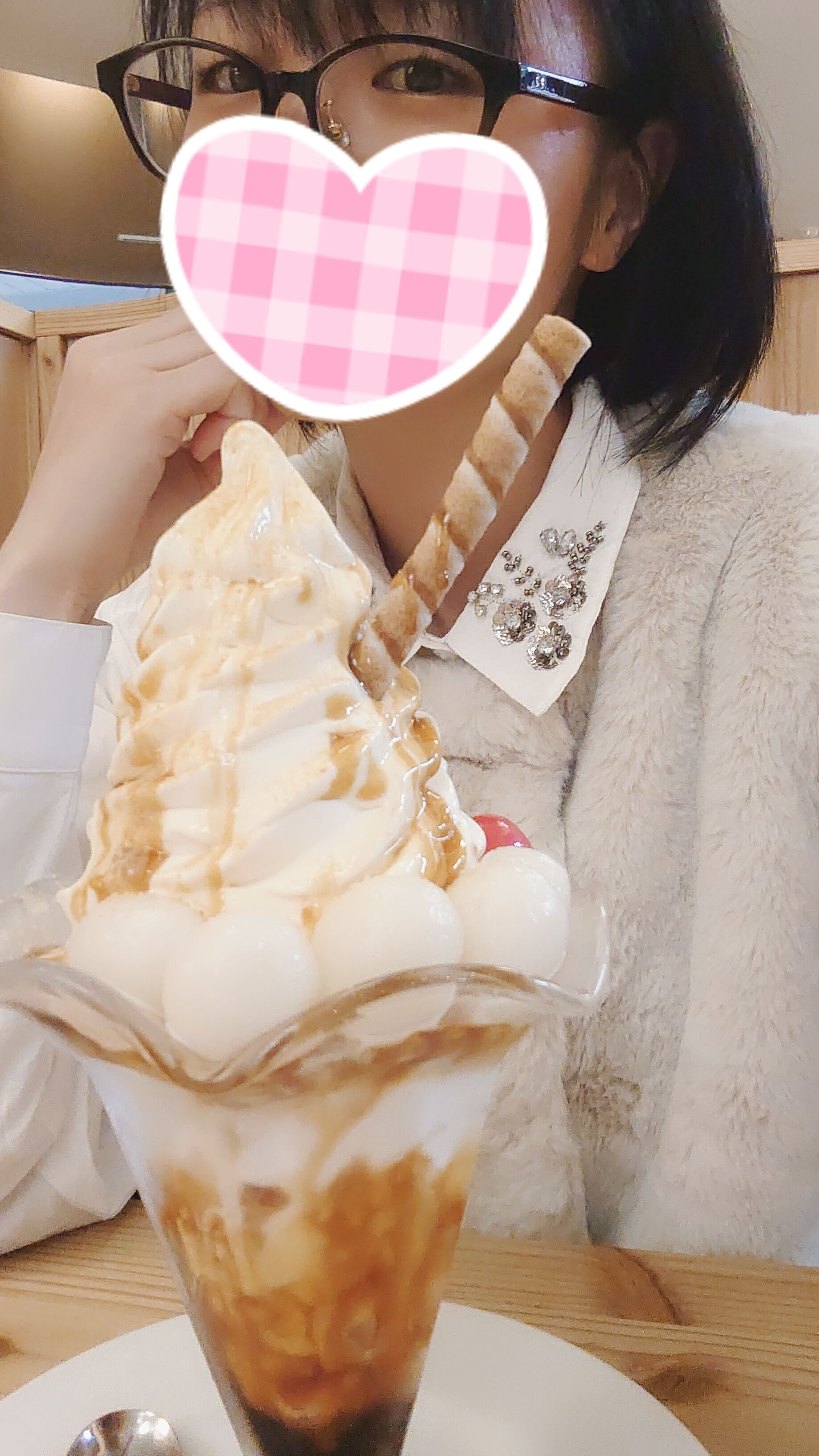 ありがとうございました(❁ᴗ͈ˬᴗ͈)♡
