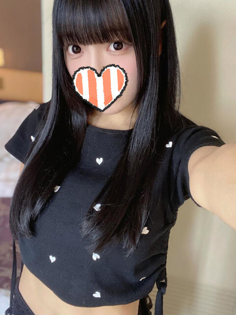 清楚な後輩JKと&#65038;