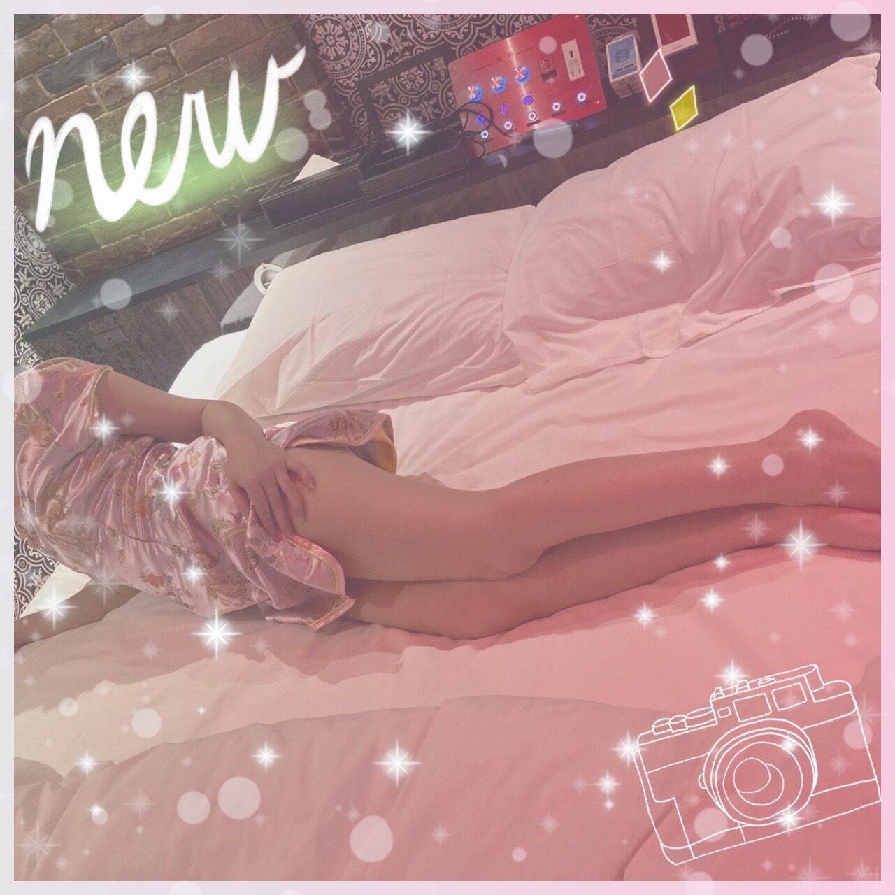 女神&#9825;でお会いしたお兄様