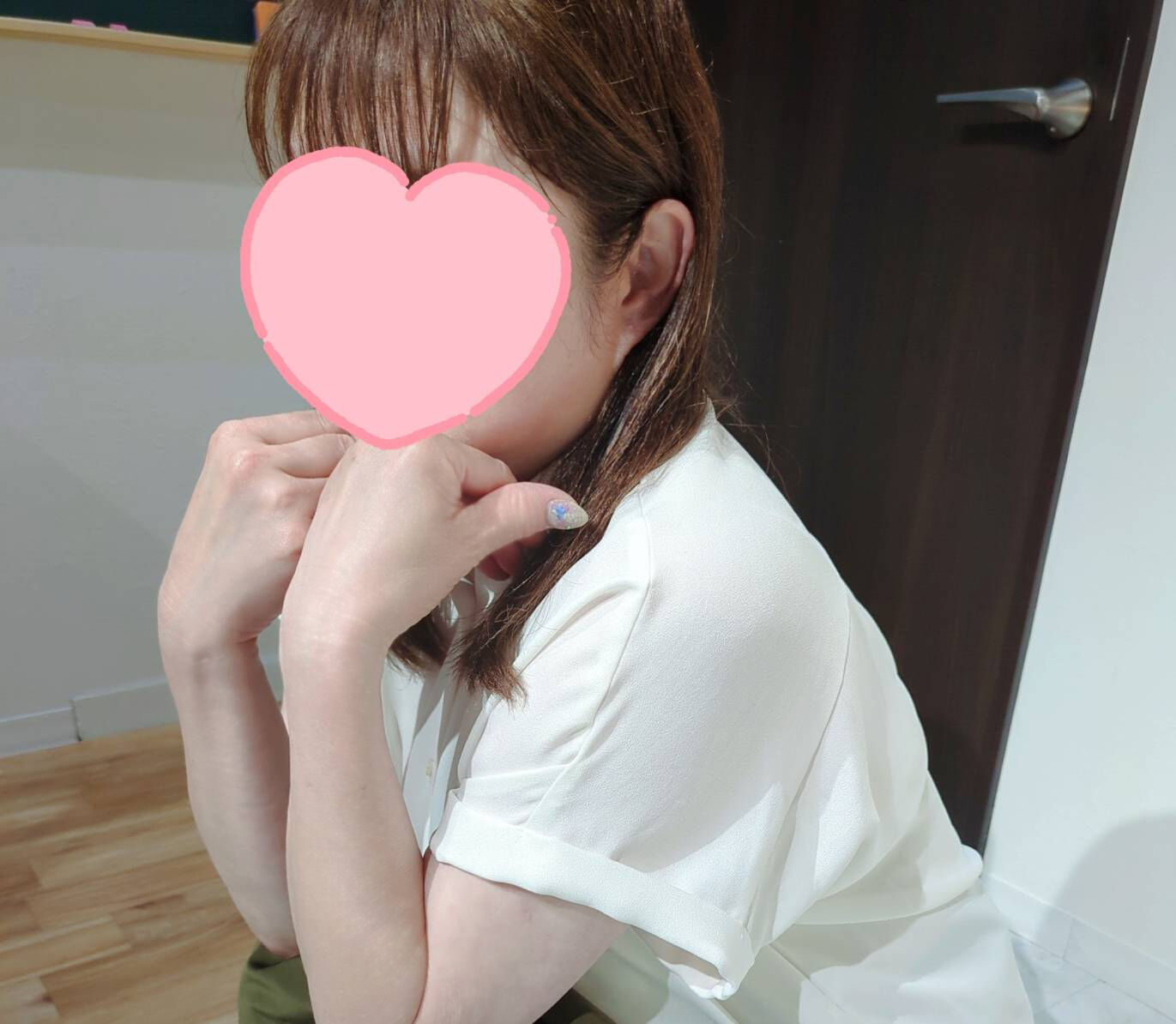 終了&#9825;