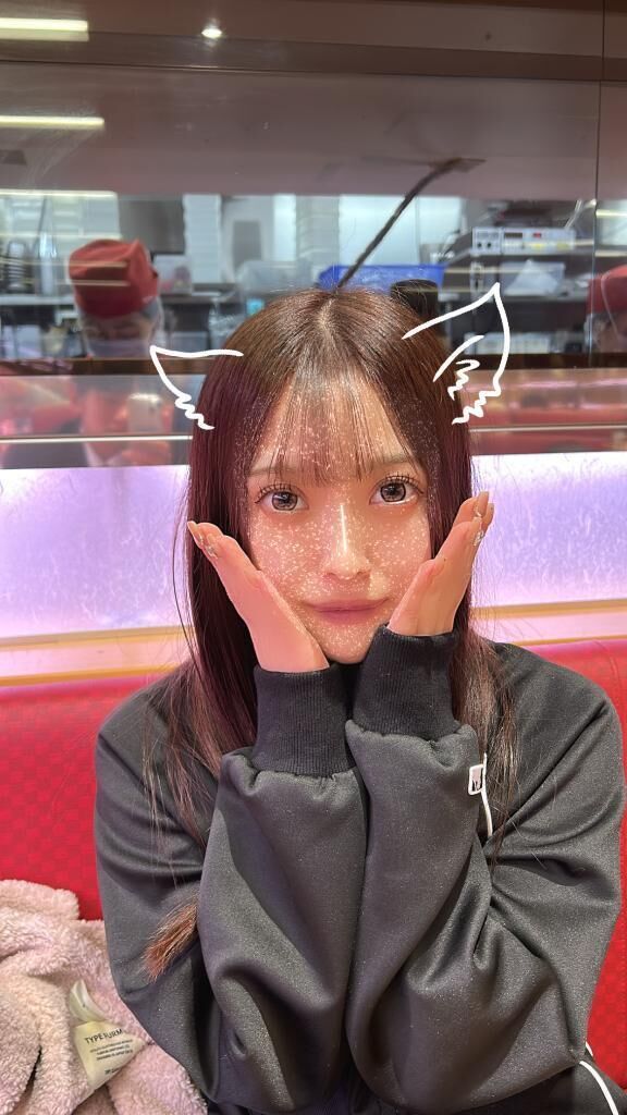 4日目&#10083;&#65039;