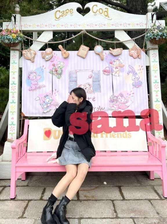 &#9825;夢の国&#9825;&#9825;