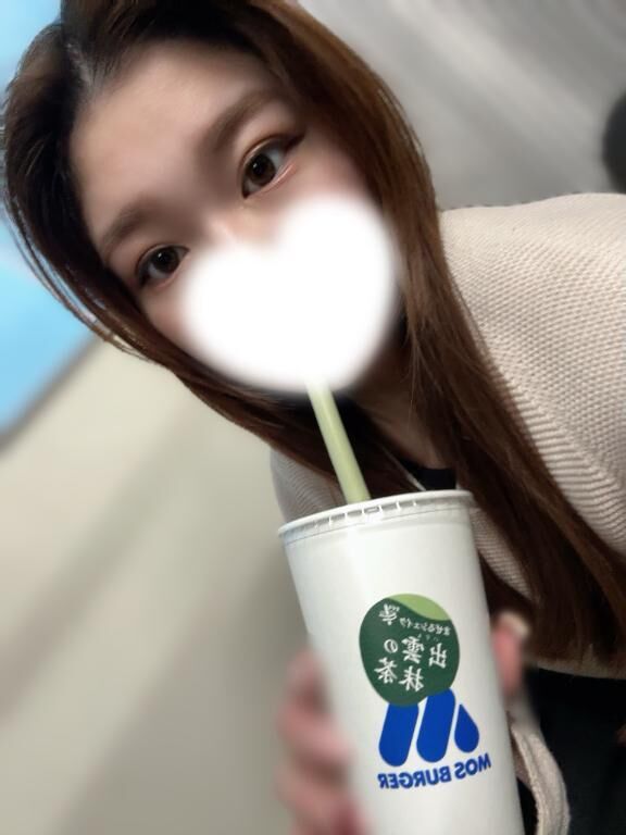 ありがとう&#9825;