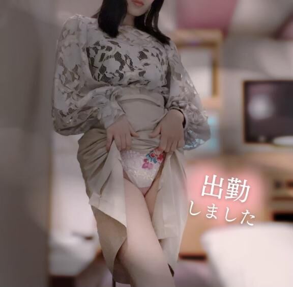 出勤しました&#9825;