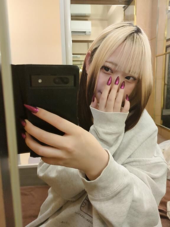 明日！