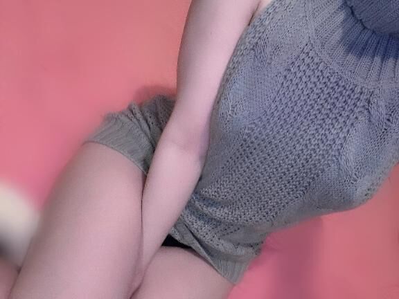 &#9825;感度抜群すぎてすぐに○○が勃っちゃって、、//&#9825;