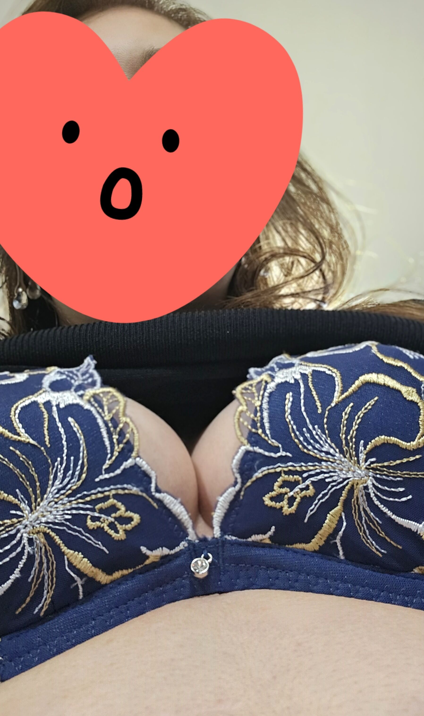こんばんは