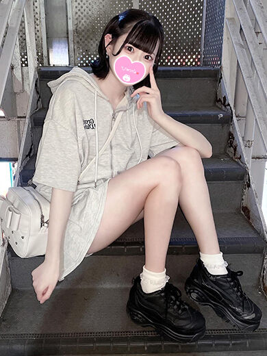 痛くて苦しくて気持ちいいえっち&#9825;