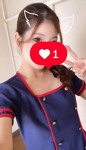 いてます&#9825;&#9825;&#9825;