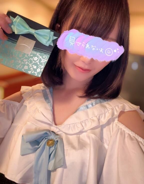 ありがとう&#9825;