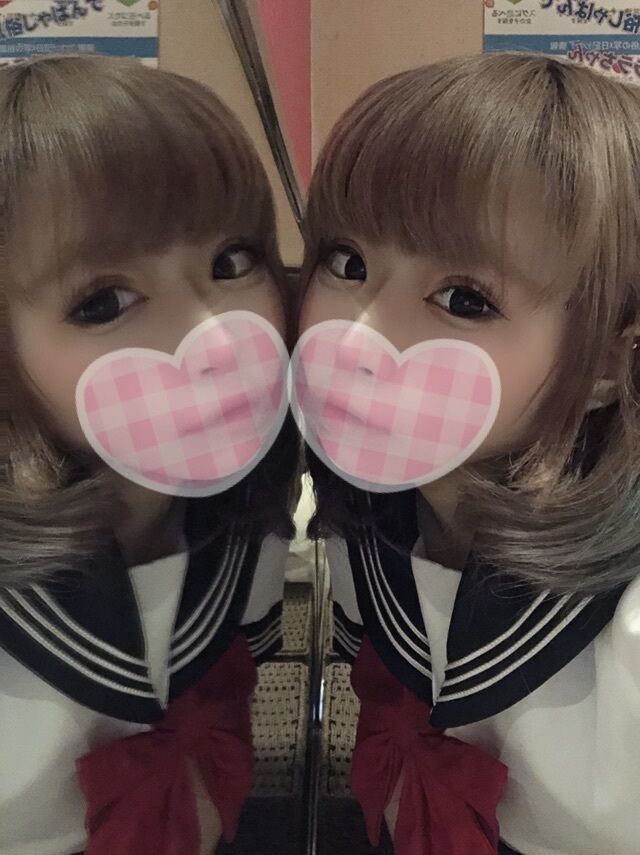 戻ります( ♡ ♡ω♡ ) ♡♡