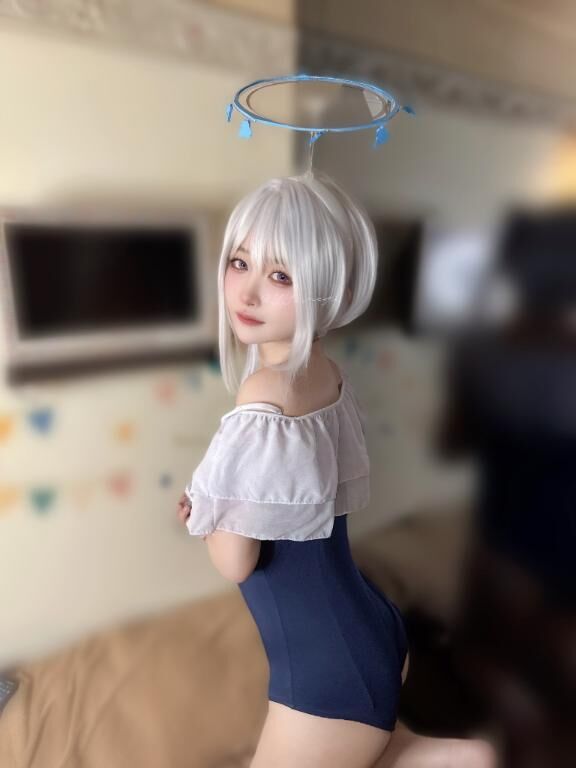 ちゆ&#9825;