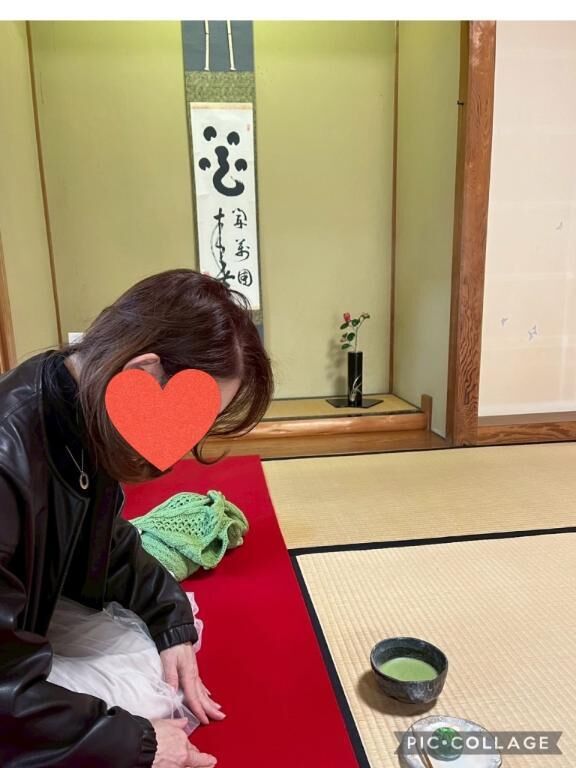 こんばんは