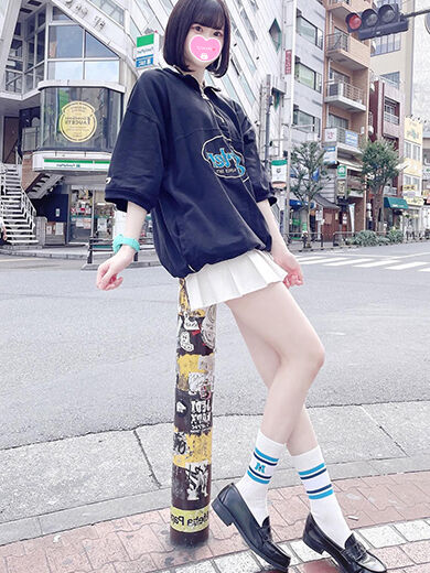 こんなにえっちな子は初めて？&#9825;