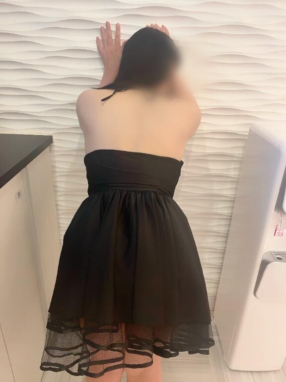 &#9825;もどかしくて濡らしちゃった&#9825;