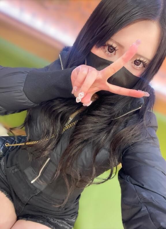 ノーマル無加工"れい"ちゃん。