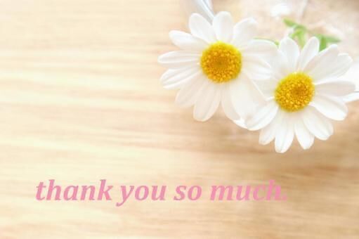 みたよ♡ありがとうございます♡♡♀♡♡