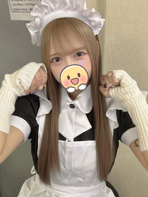 ちゅーのあとは濃厚えっち&#9825;