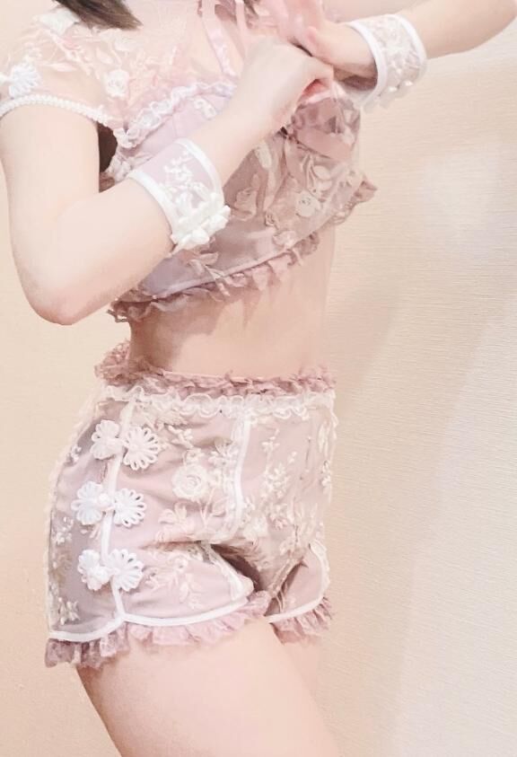 髪の毛が濡れるまで//お礼♡