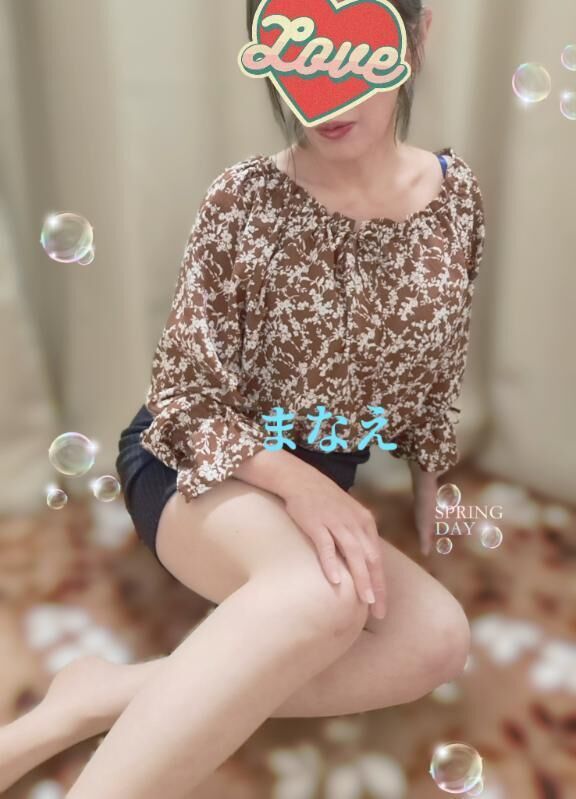 只今、まなえTIME&#x301C;