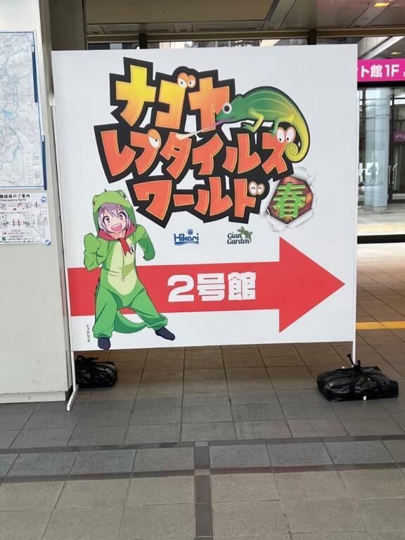 行ってきました&#128150;