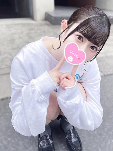 ご褒美中〇し&#9825;