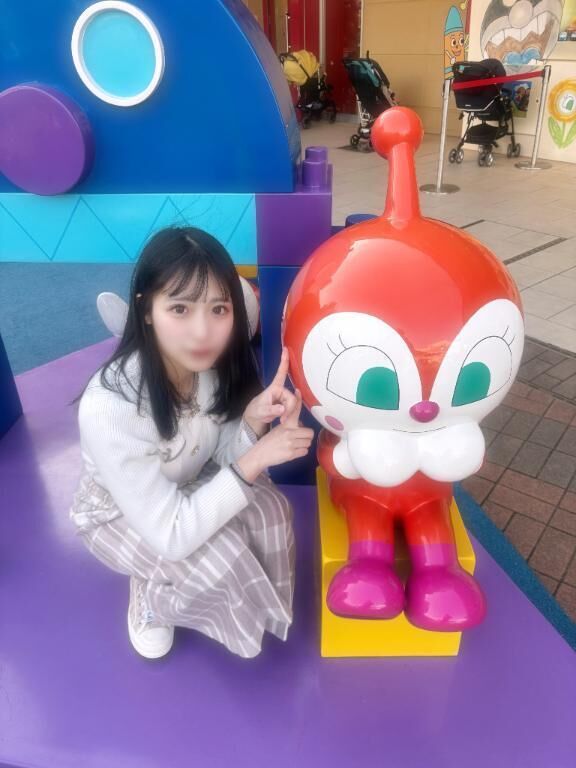 念願の&#8234;(&#1374; .&#748;.&#1374;)"&#8236;