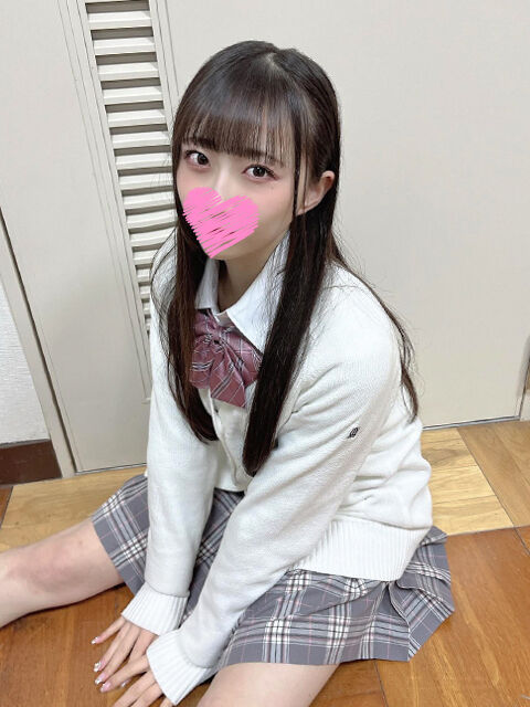 身長がとってもおっきいおにいさんっ！
