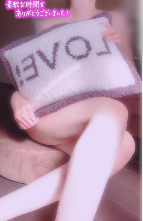 昨日はありがとうございました&#9825;